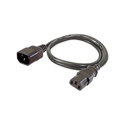 Cisco Jumper - Elektrický kabel - IEC 60320 C13 do IEC 60320 C14