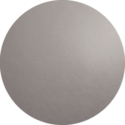 ASA Selection Prestieranie guľaté svetlo šedá 38 cm