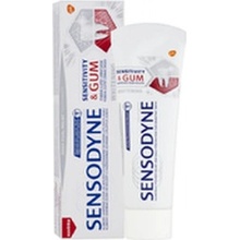 Sensodyne Sensitivity & Gum Whitening 75 ml