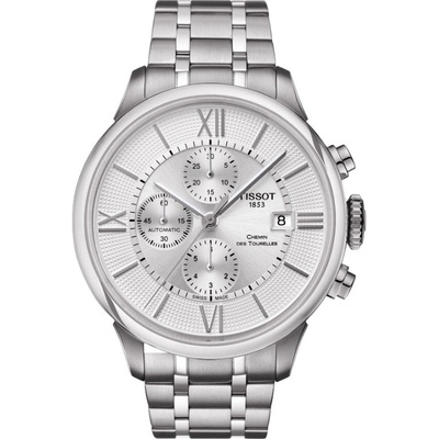 Tissot T099.427.11.038.00