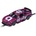 Carrera Автомобил Carrera D132 - 32007 NASCAR Camaro NextGen (GCD2583)