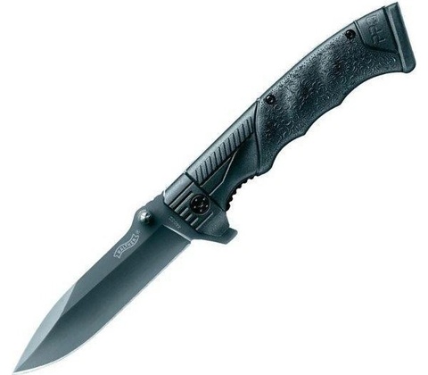 Walther PPQ Knife