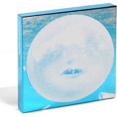 WILCO - Summerteeth LP