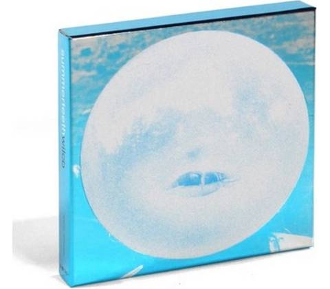 WILCO - Summerteeth LP