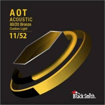 Black Smith 11-52