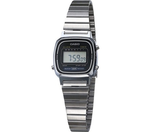 Casio LA-670WD-1