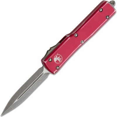 Microtech UTX-70 Stonewash OTF 147-10DRD