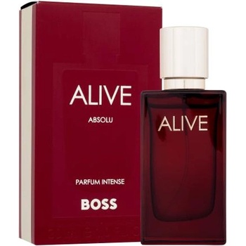 HUGO BOSS BOSS Alive Absolu (Intense) Extrait de Parfum 30 ml