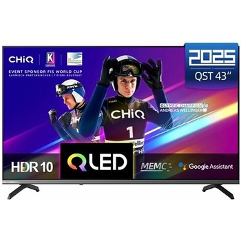 CHiQ U43QST