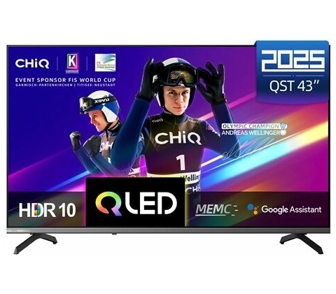 CHiQ U43QST