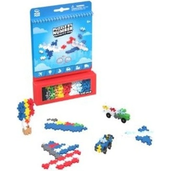 Plus-Plus Activity Doprava