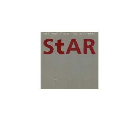Garbarek Jan - Star CD