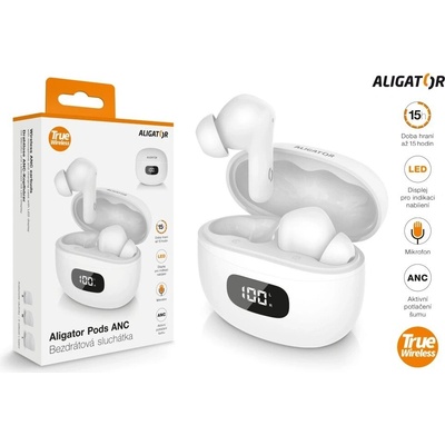 Aligator TWS Pods ANC