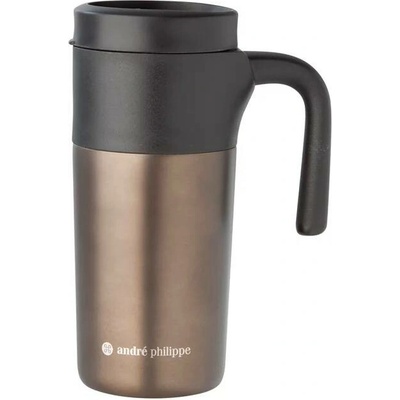 Arnoux termo hrnek bronze 330 ml