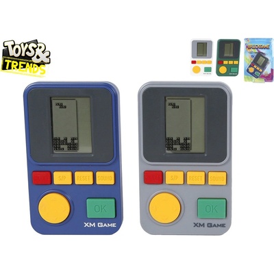 Mikro trading Toys&Trends Brick game retro konzole 23 her