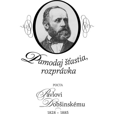 Pamodaj šťastia, rozprávka - Kol. 2012