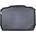 M-PLAST Стелка за багажник за Mazda CX 3 (2019+) with repair kit and subwoofer, down floor