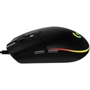 Myši Logitech G102 Lightsync Gaming Mouse 910-005823