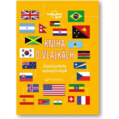Kniha o vlajkách