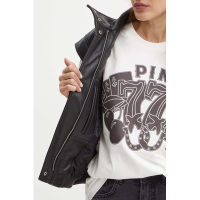 Pinko Кожен елек Pinko (103898.A21L)