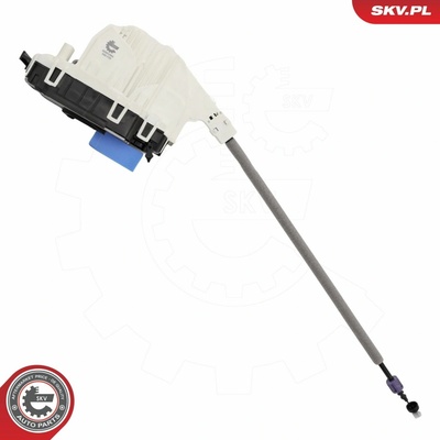 Zámek dveří ESEN SKV 60SKV504