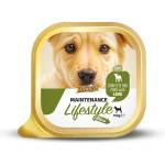 Petnutrition Пастет за малки кученца с агнешко PRINCE PÂTÉ’ Lamb PUPPY 150g