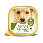 Petnutrition PRINCE PATE' Lamb PUPPY 150g