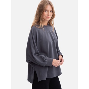 BeWear Дамски суичър класически модел 218639 BeWear