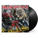 Hudba Number of the Beast - Iron Maiden CD