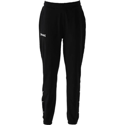 Nohavice Spalding Flow Pants 40231526-black