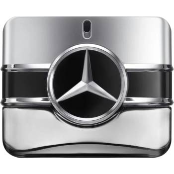 100BON Mercedes Benz Sign Your Attitude EDT 100 ml за мъже