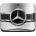 100BON Mercedes Benz Sign Your Attitude EDT 100 ml за мъже