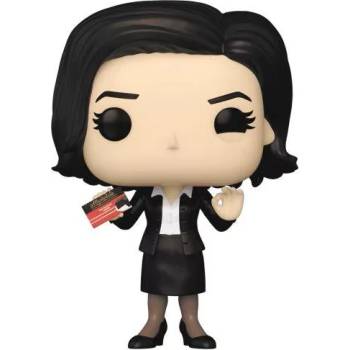 Funko Pop! Television: Friends - Monica Geller #1649 (98551) (FUNKO-98551)