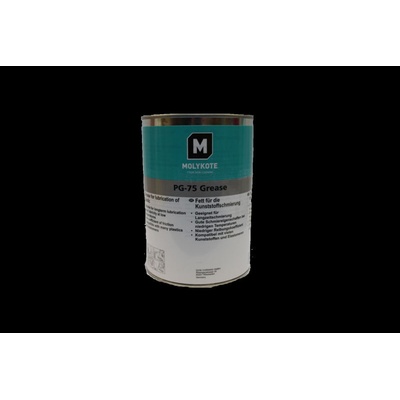 Molykote PG 75 Grease 1 kg