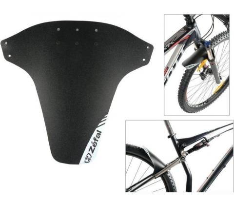 Zefal DEFLECTOR LITE M