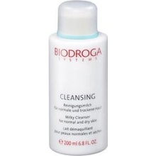 Biodroga Cleansing Milky Cleanser 200 ml