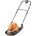 Flymo SimpliGlide 330 1700 W