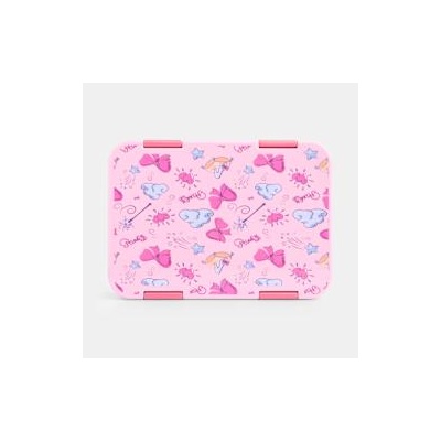 Goomby Кутия за храна Bows 810ml