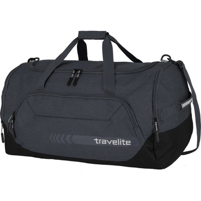 Travelite Kick off antracitová 73 l