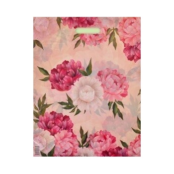 Image 1 of Плик " Божури" (е-1878)