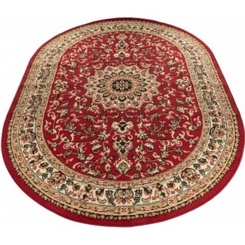 Makro Abra ATLAS F740A Červený