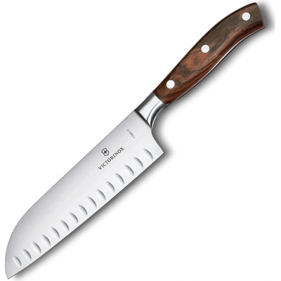 Victorinox Kuchynský nôž Grand Maitre Santoku 7.7320.17G