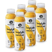 SimplyMix Ready to drink kokos 2400 ml