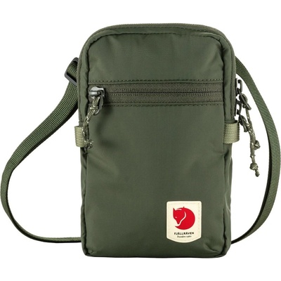 Fjällräven High Coast Pocket 623/Mountain Green 0.8 L