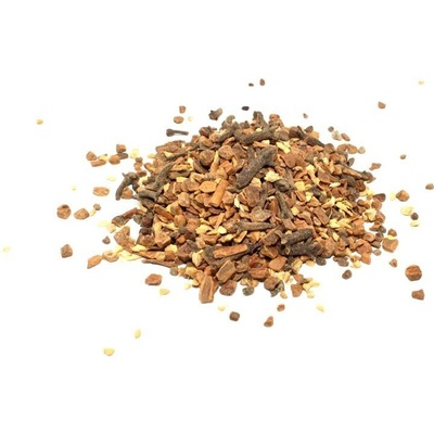 AW Sypaný čaj Kořeněná směs Yogi 1 kg