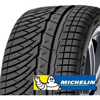 Michelin Pilot Alpin PA4 305/35 R20 107V