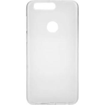 Image 1 of Huawei Силиконов калъф кейс за Huawei Honor 4X 0.3 мм. прозрачен