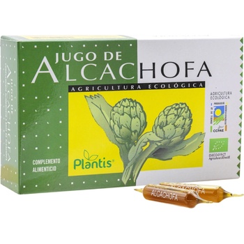 Artesania Agricola Сок от Артишок 20 ампули за пиене | Artesania Agricola (038620 (083005) AA)