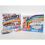 Simba Toys Aqua Gelz Colossal Set