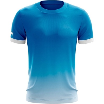 Hummel Licht und Schatten Jersey dres 90300 2000